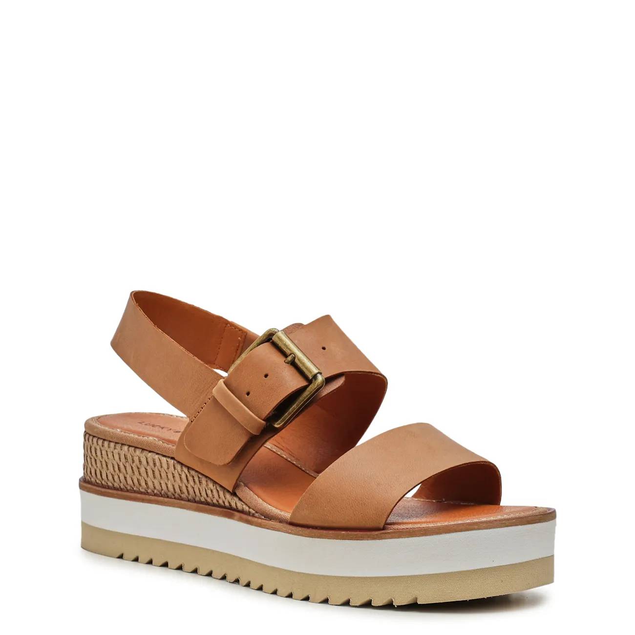 Turoma Platform Sandal