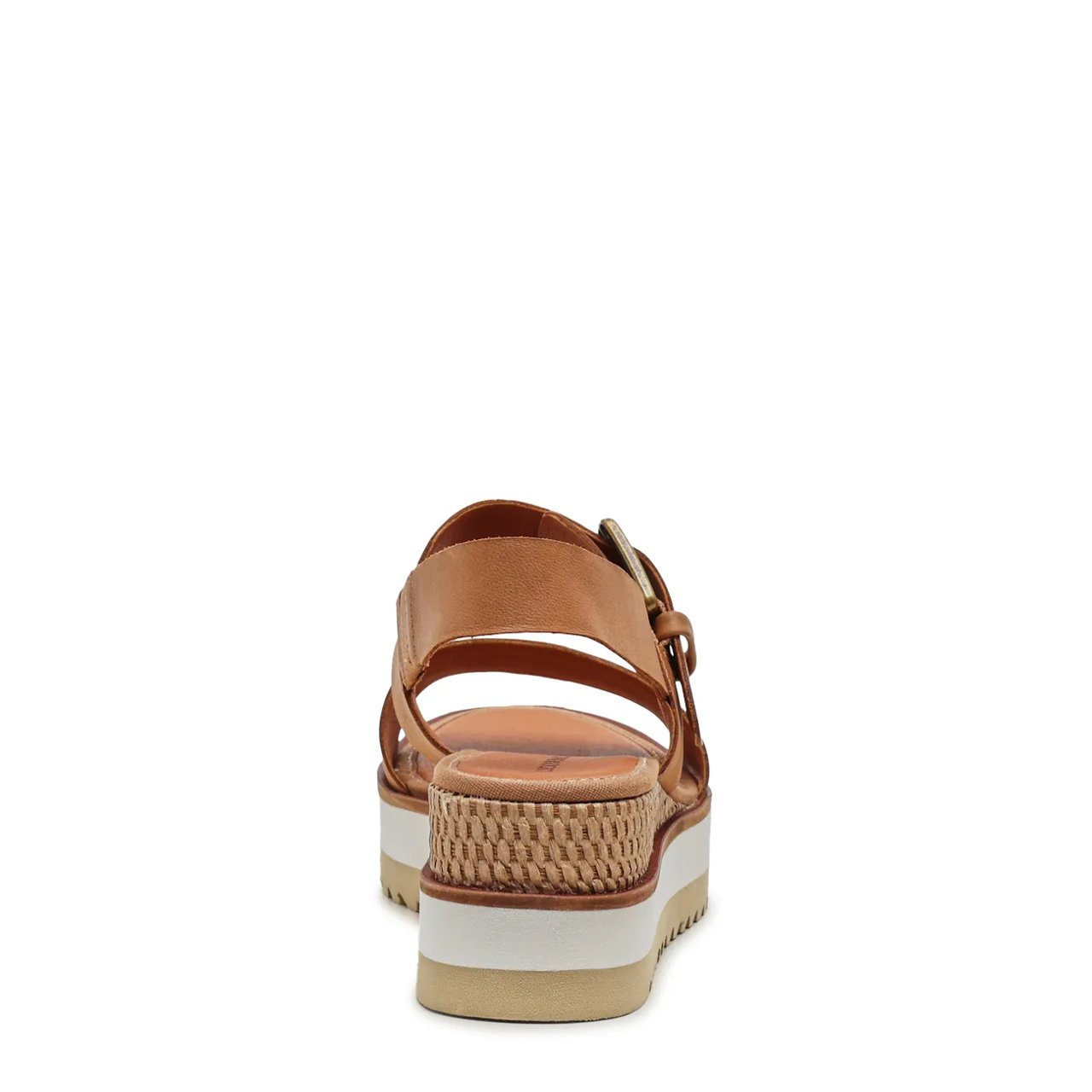 Turoma Platform Sandal