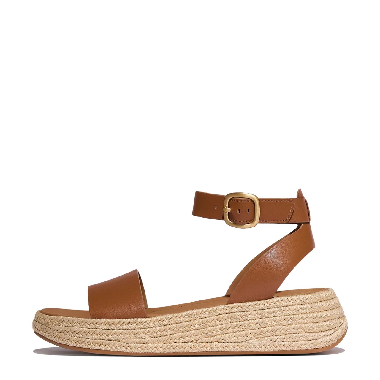 Women's F-Mode Espadrille Sandal