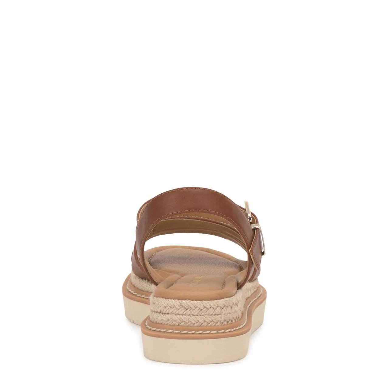 Women's Flatform Espadrille Sandal