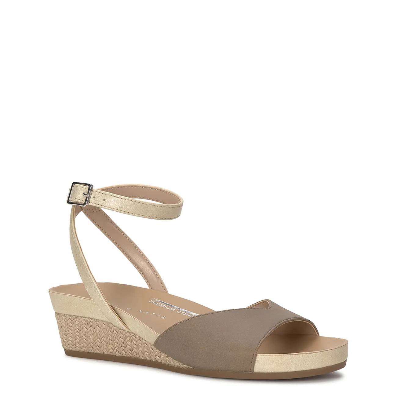 Kelly & Katie Nioma Espadrille pour femmes