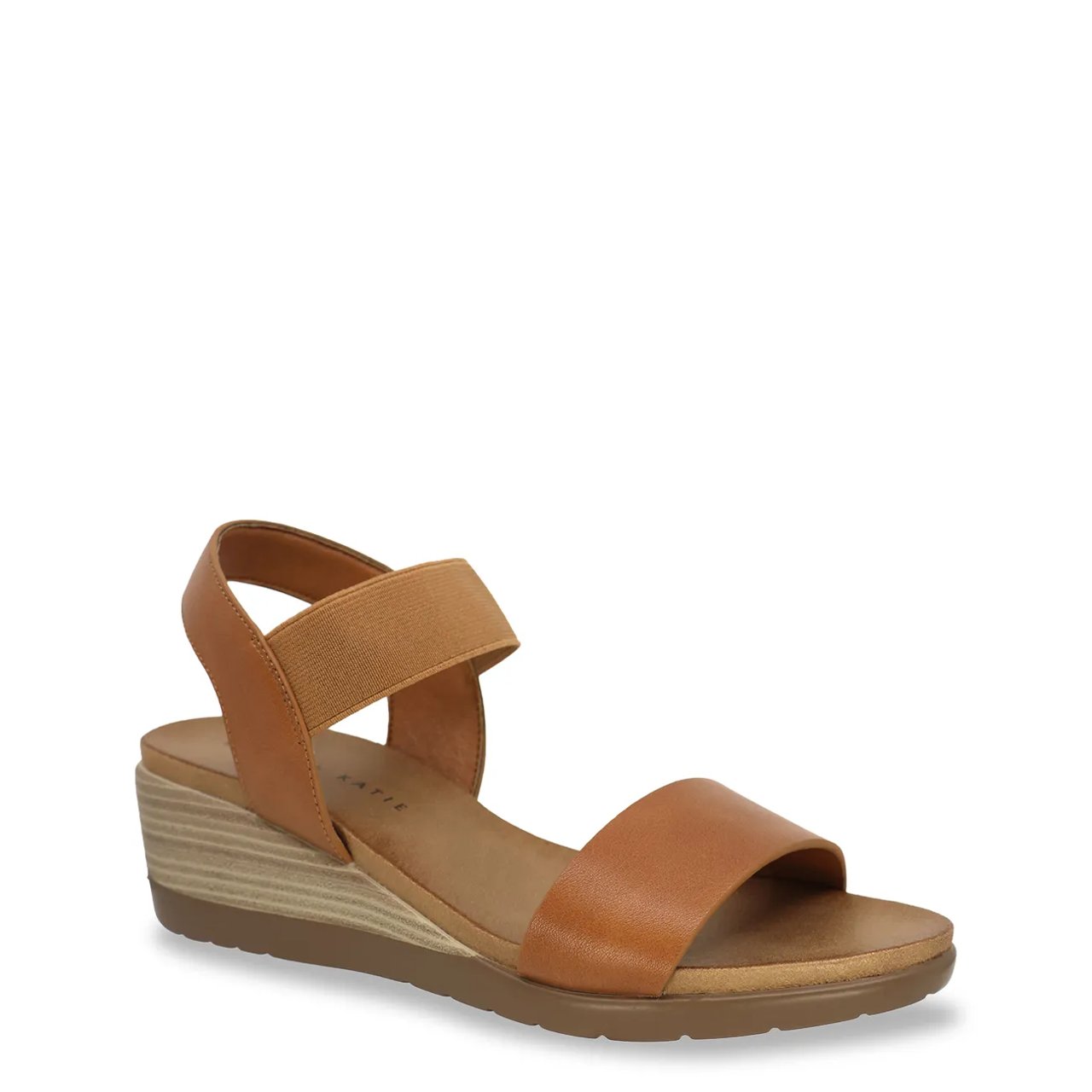Women's Delray Wedge Sandal