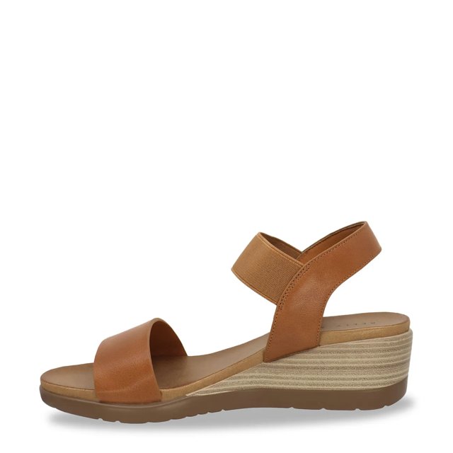 Women's Delray Wedge Sandal