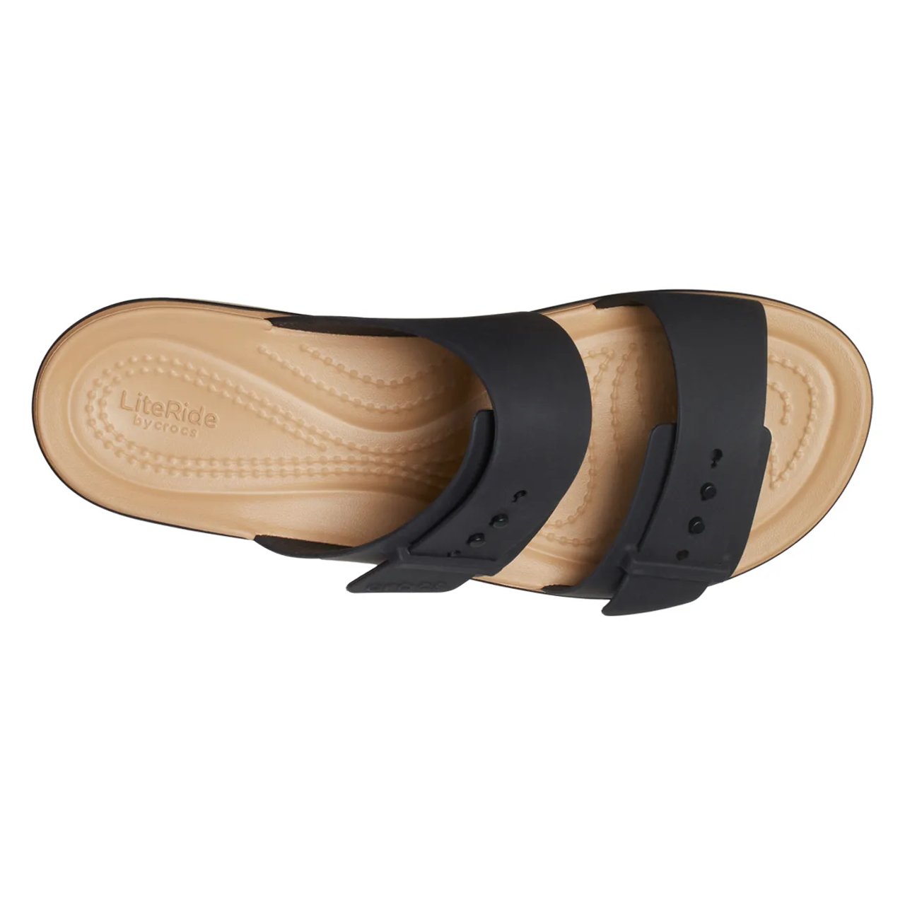 Women's Brooklyn Buckle Wrap Platform Sandal