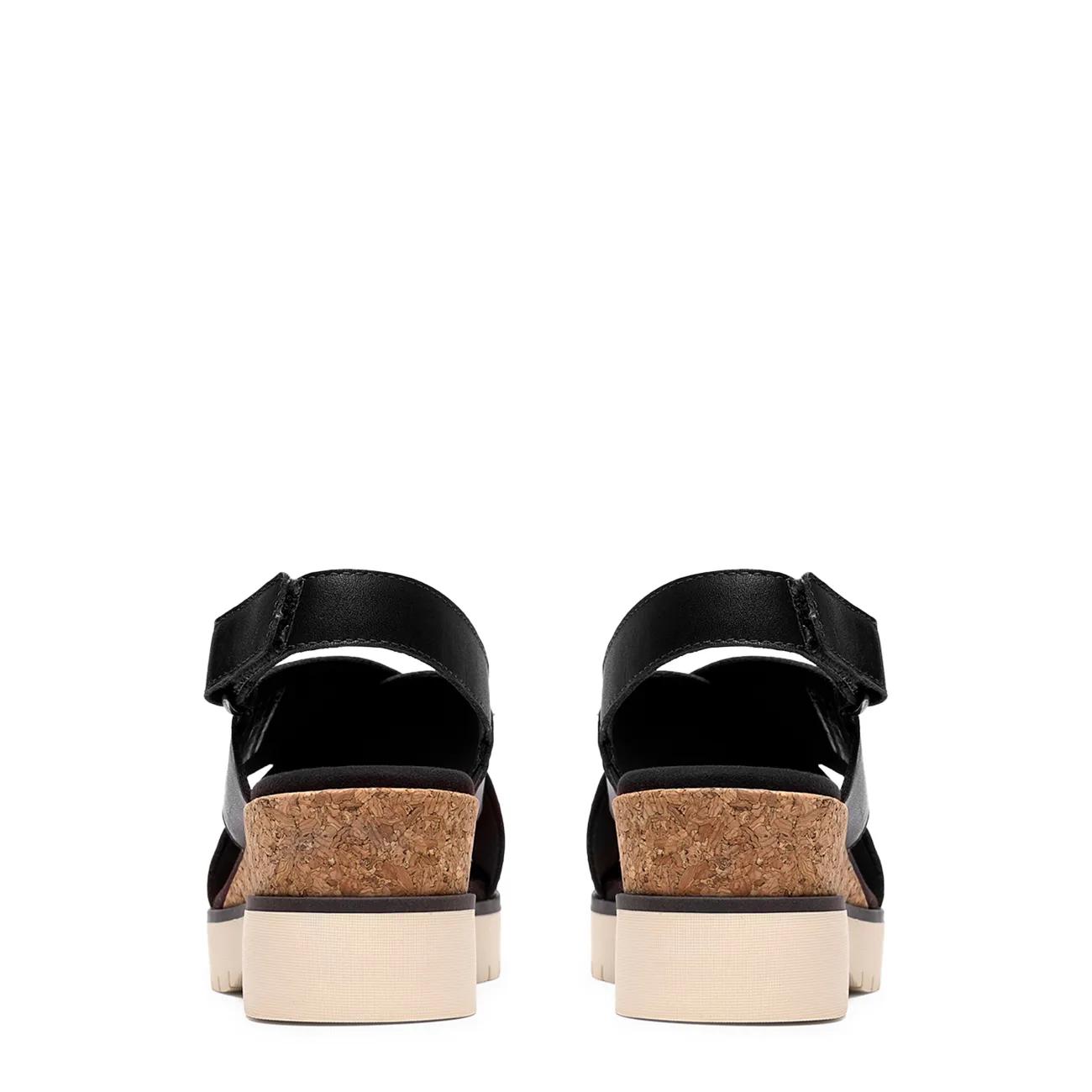 Women's Diaz Cross Wedge Sandal