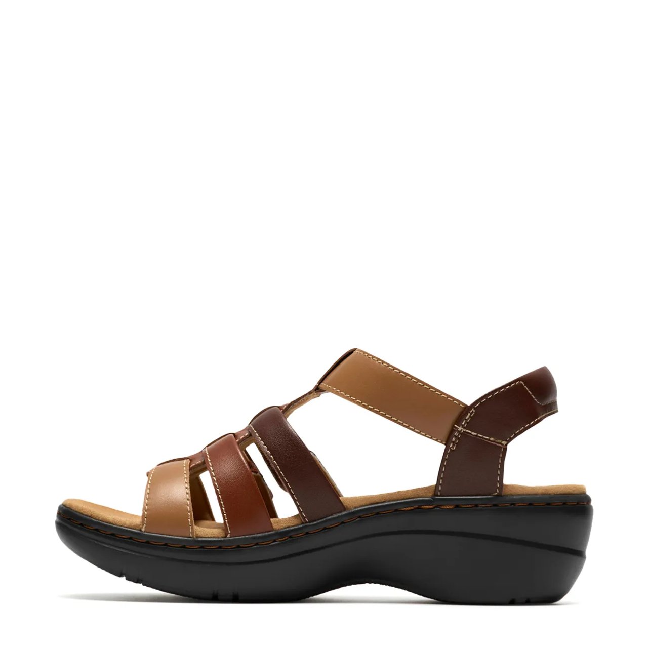 Women's Merliah 2 Ruby Wedge Sandal