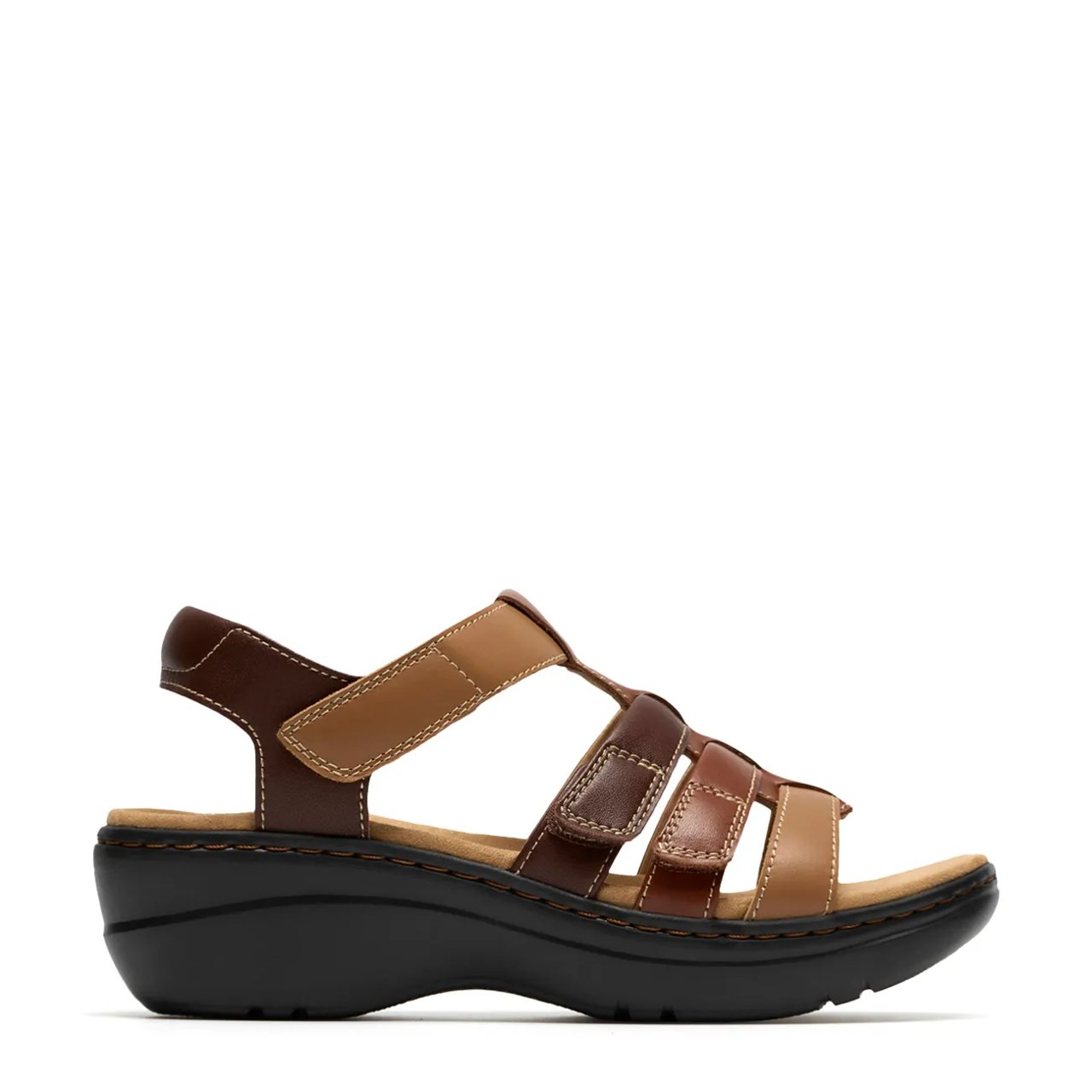 Women's Merliah 2 Ruby Wedge Sandal