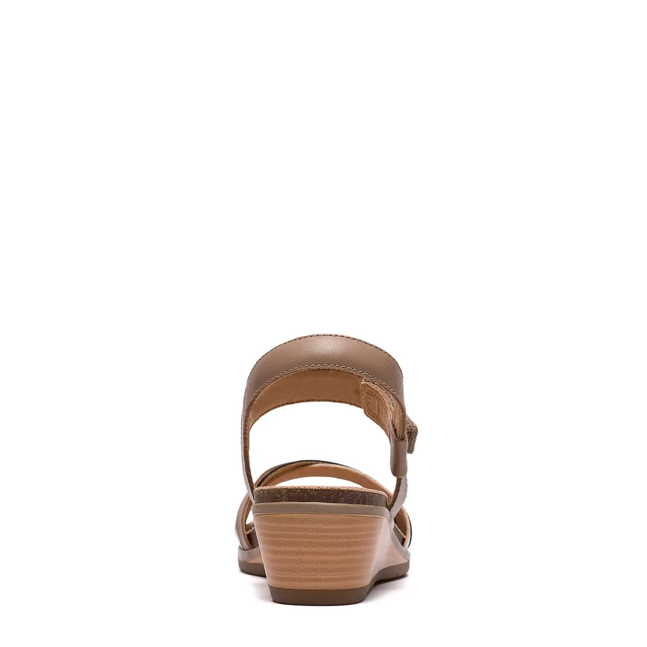 Women's Kacha Twist Wedge Sandal
