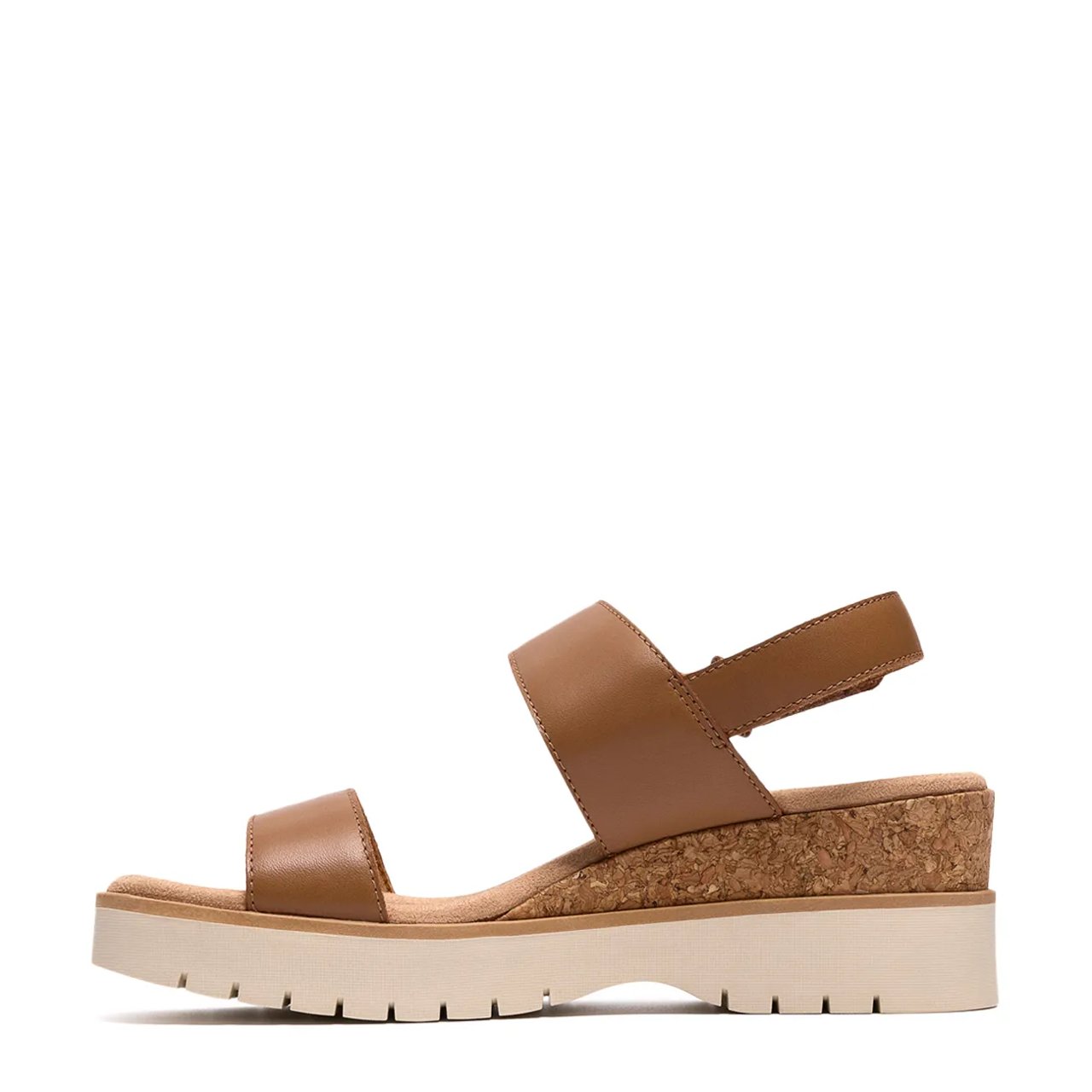 Women's Diaz Rose Wedge Sandal