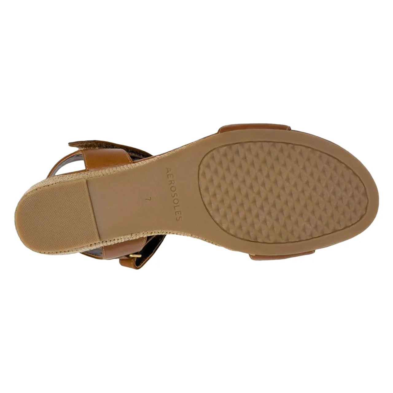 Women's Wel Wedge Sandal