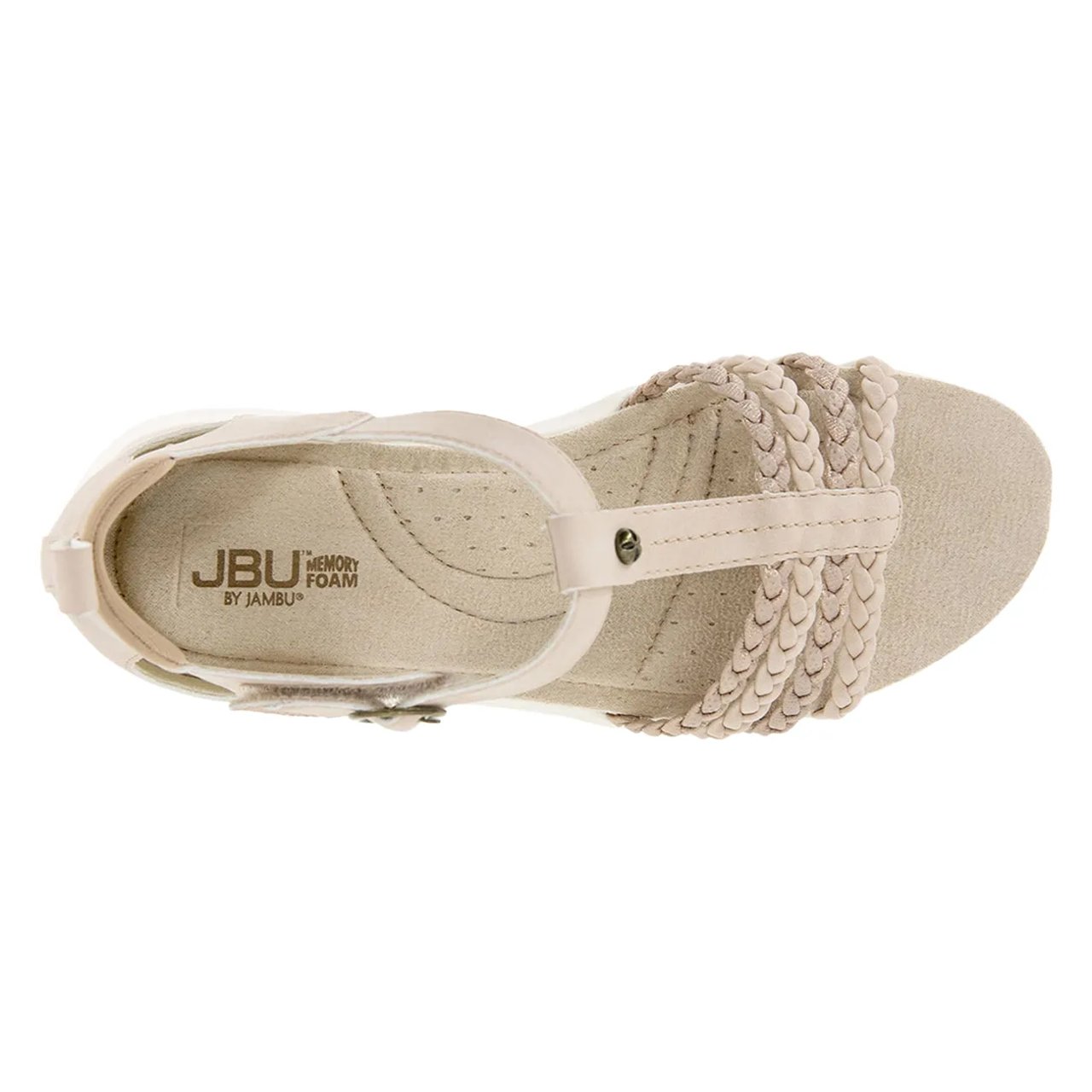 Women's Prague Sandal