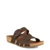 Women's Gwenda Sandal MOCHA view