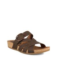 Women's Gwenda Sandal MOCHA view