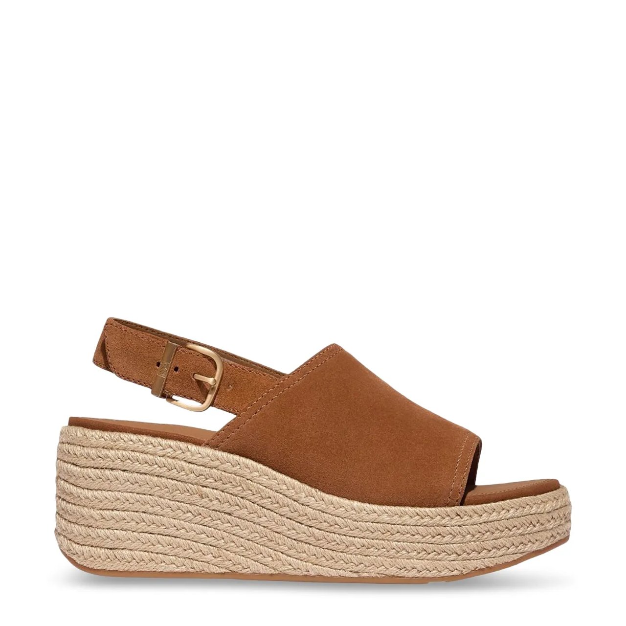 Women's Platform Espadrille Sandal