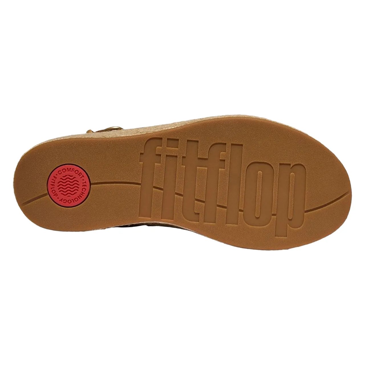 Women's Platform Espadrille Sandal