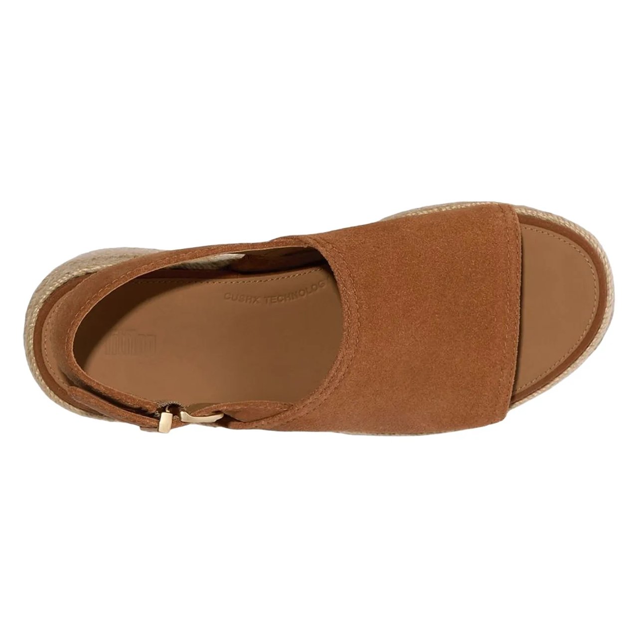 Women's Platform Espadrille Sandal