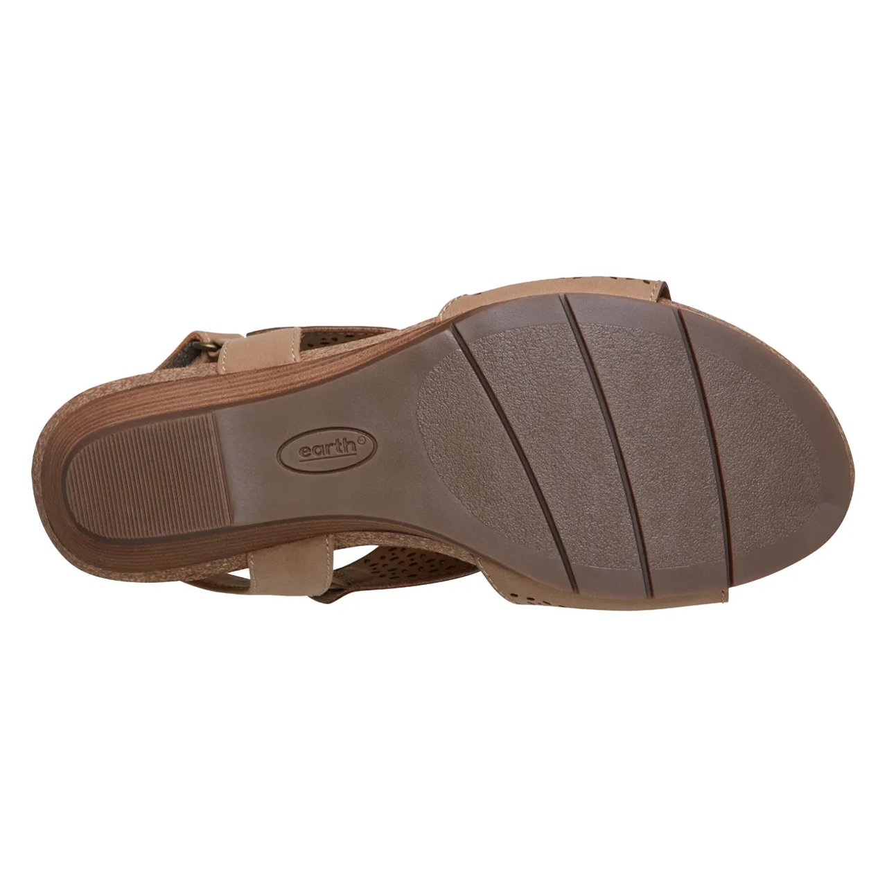 Women's Harten3 Sandal