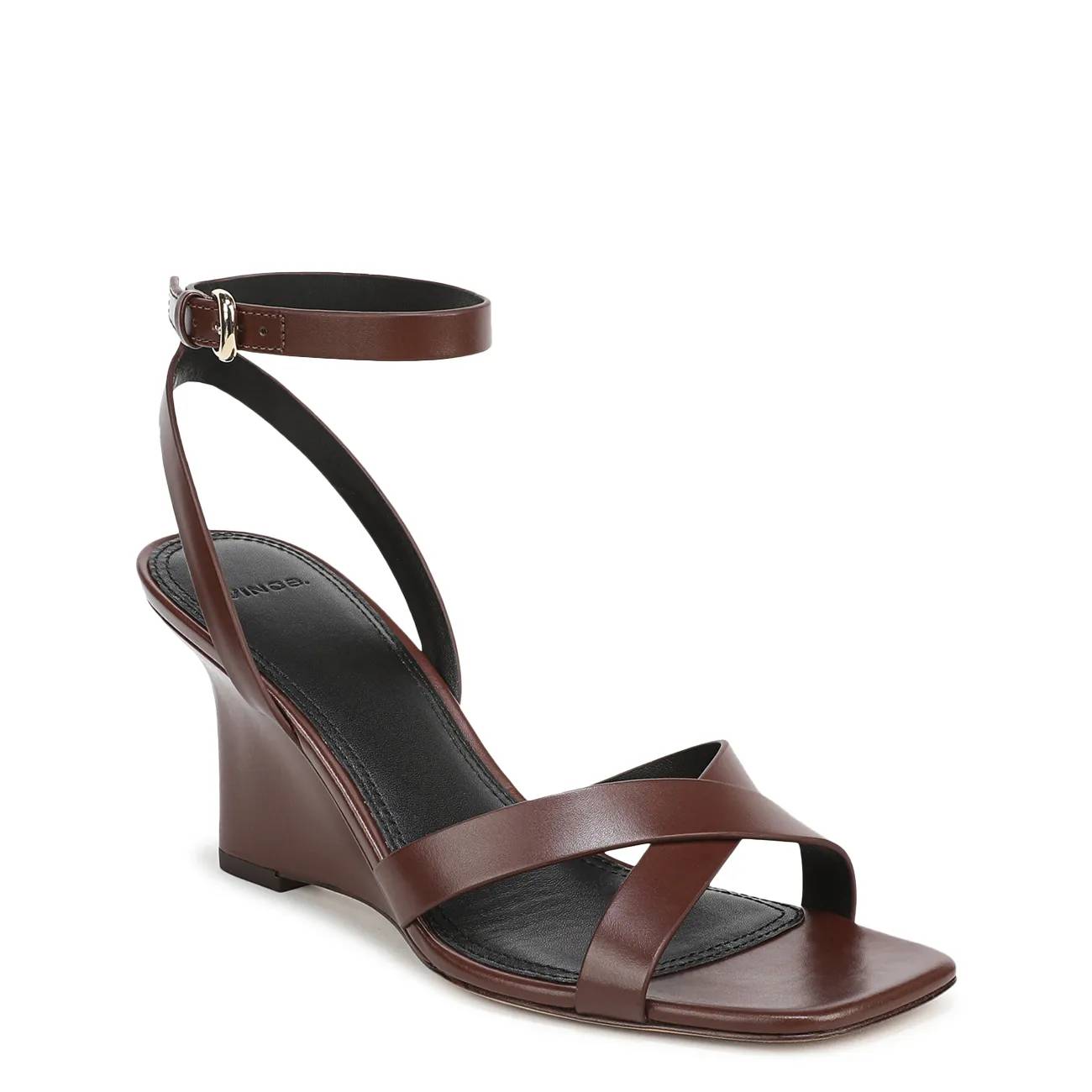 Vince Women's Parma Wedge Sandal