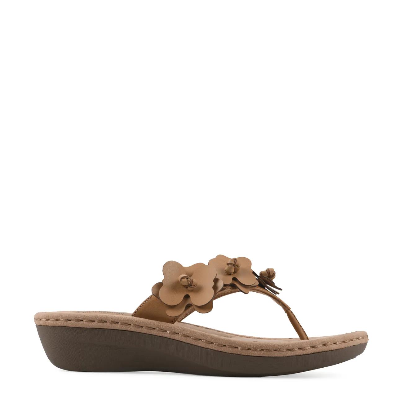 Women's Cassilia Wedge Sandal