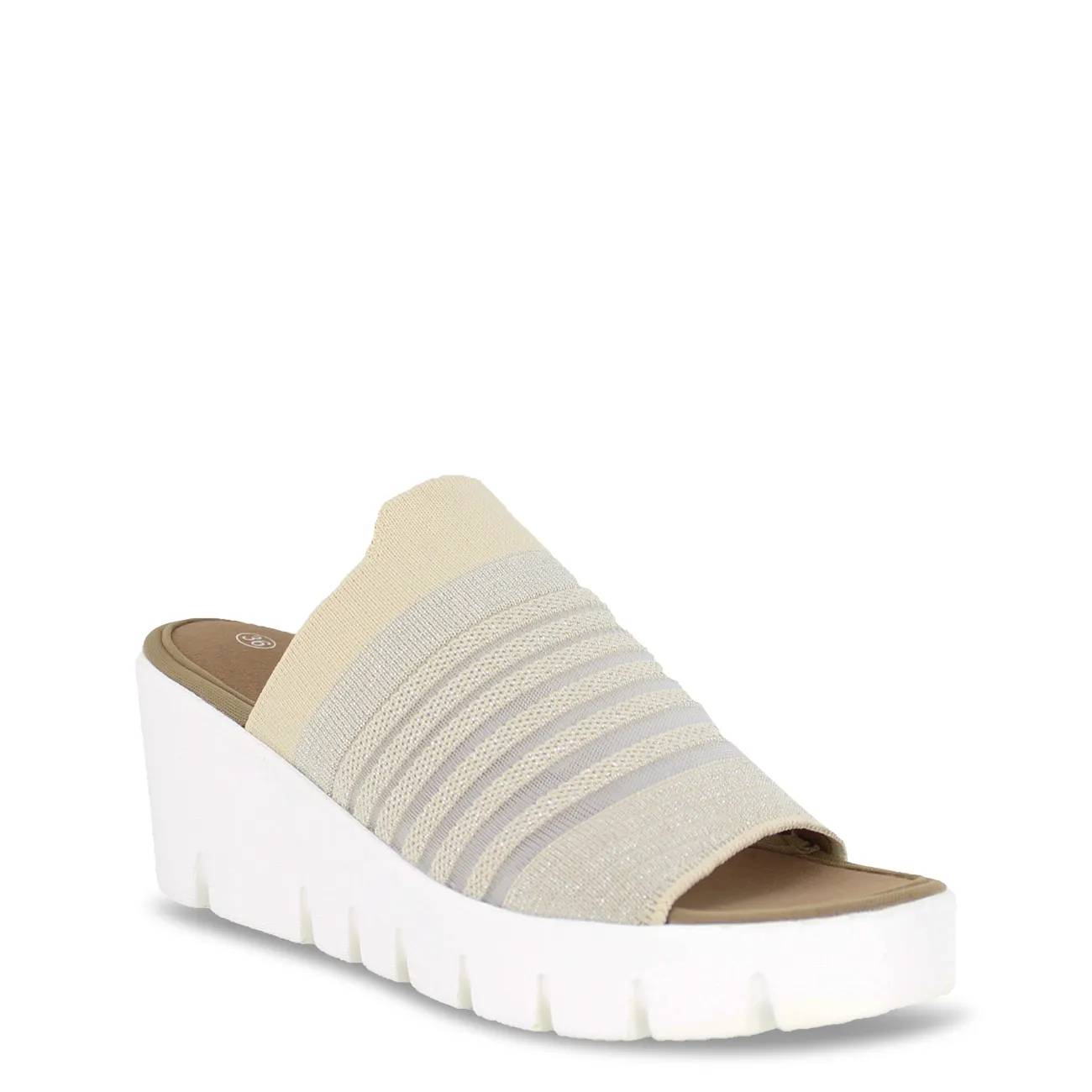 Bernie Mev Women's Venti Iris Sandal