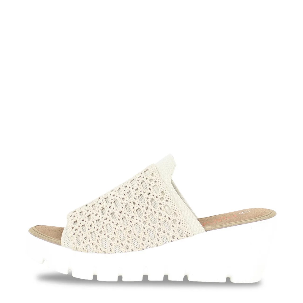 Women's Venti Crochet Sandal