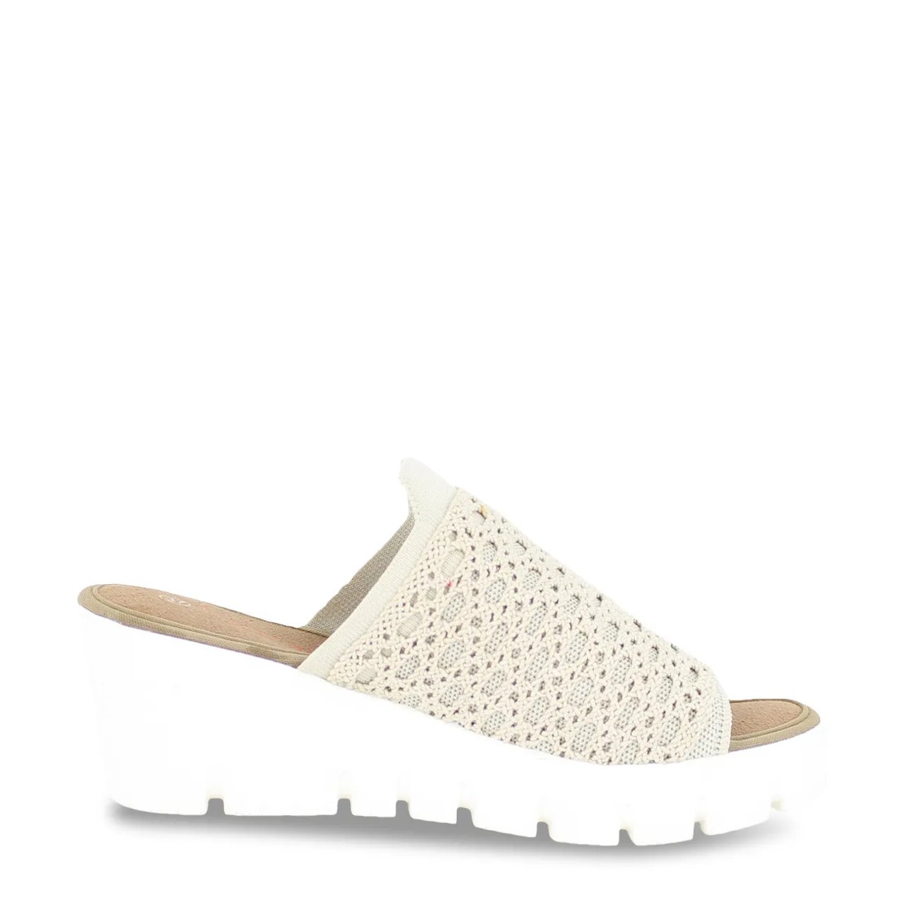 Women's Venti Crochet Sandal