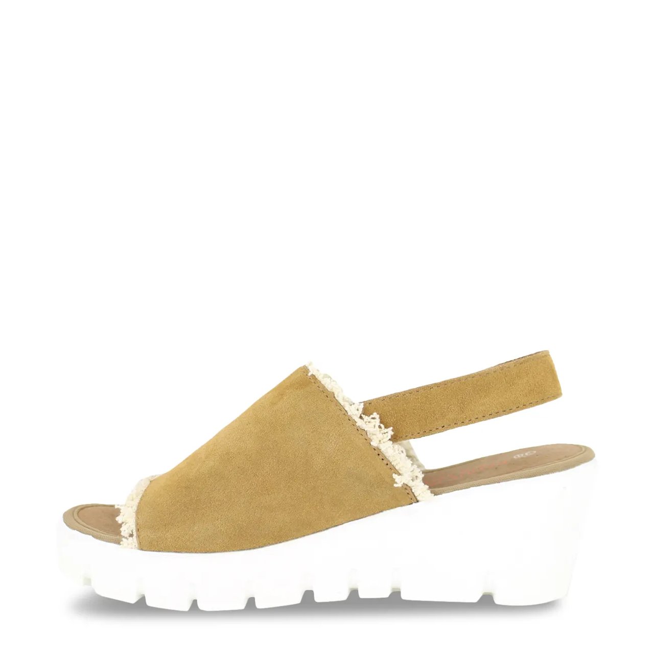 Women's Venti Fringe Sandal