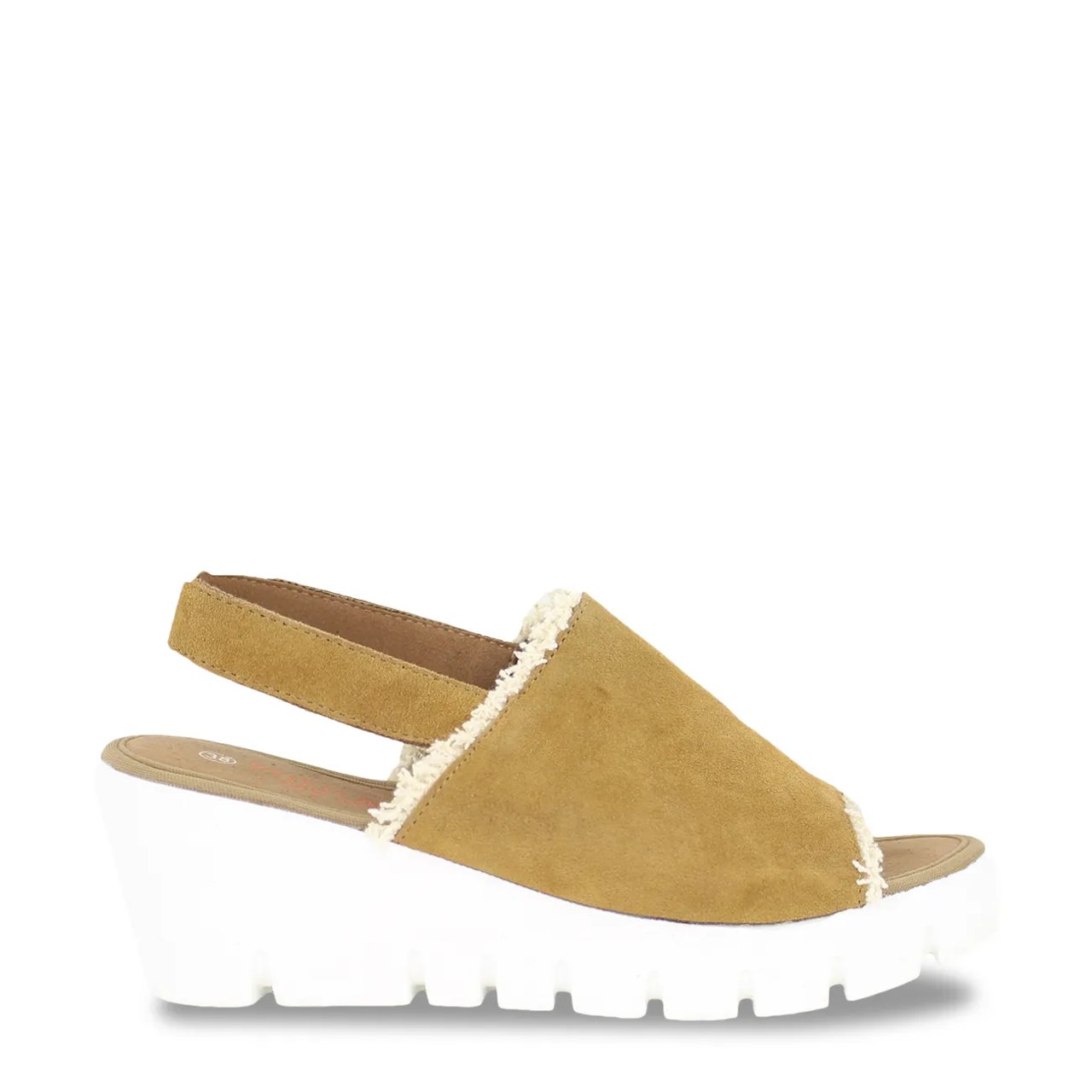 Women's Venti Fringe Sandal