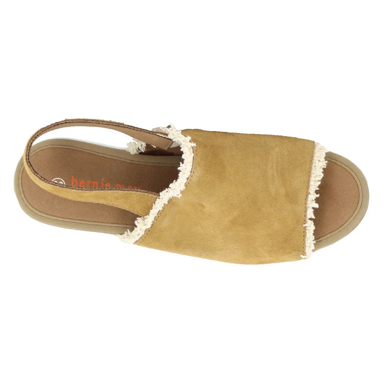 Women's Venti Fringe Sandal