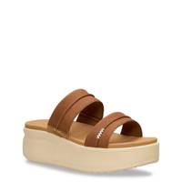 Women's Austin Slide Sandal COGNAC view