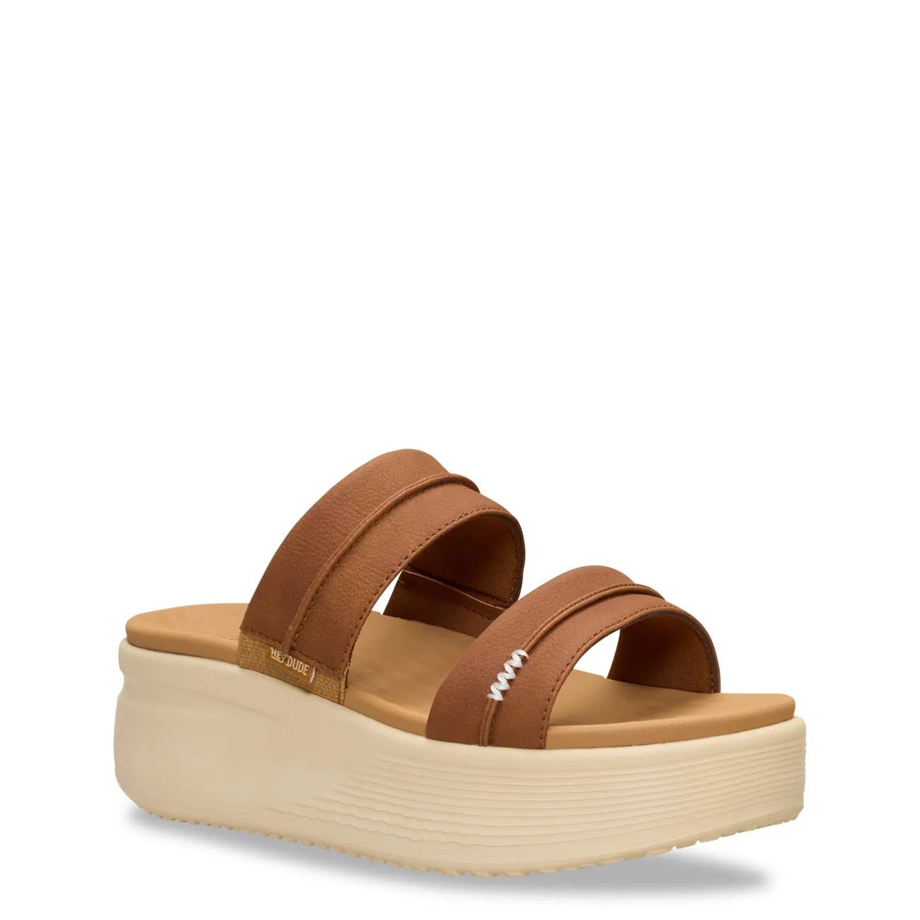 Hey Dude Women's Austin Slide Sandal