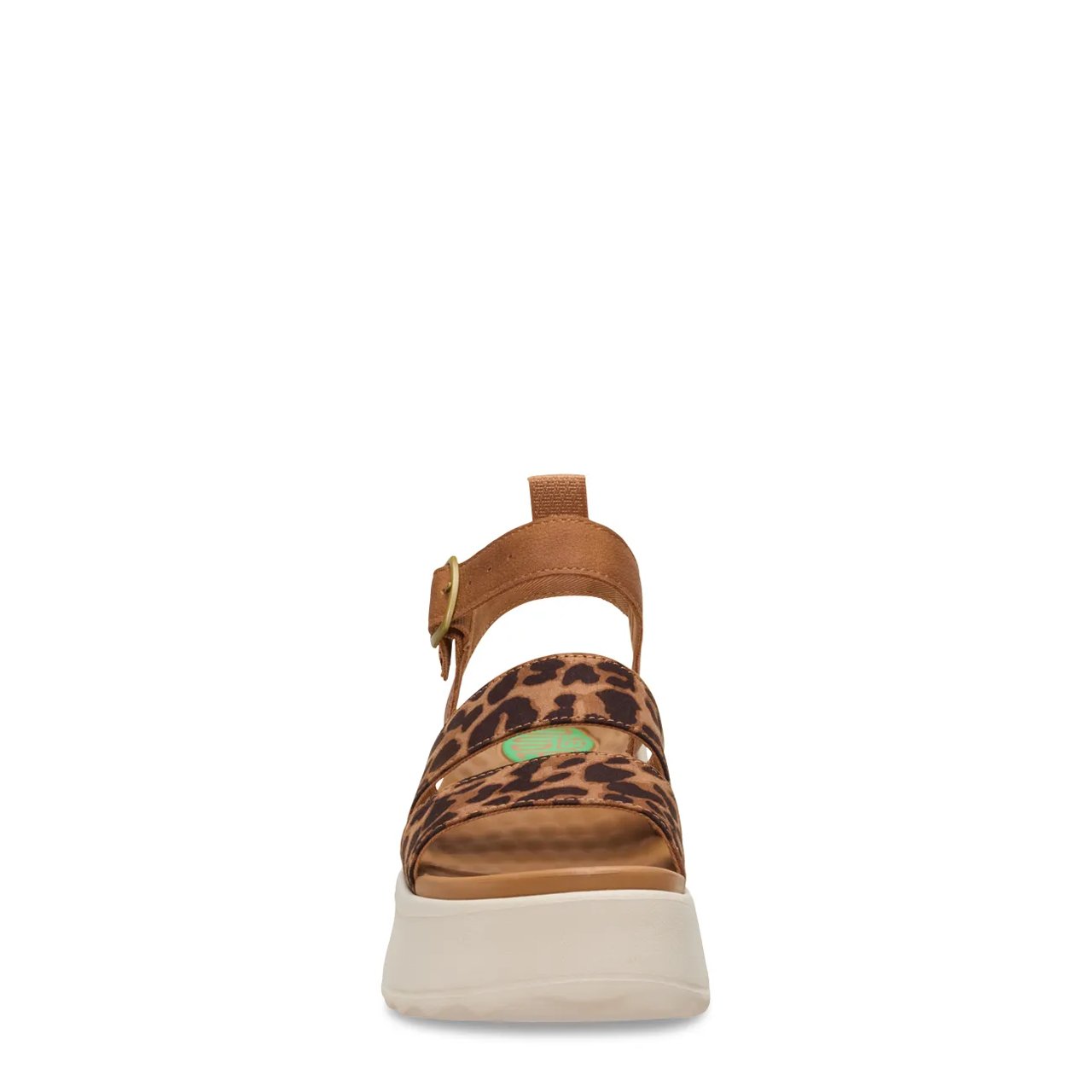 Women's Delray Buckle Classic Sandal