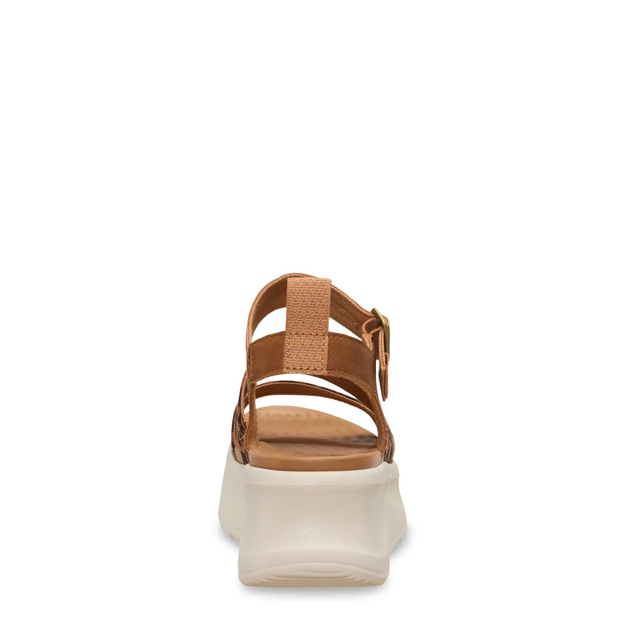 Women's Delray Buckle Classic Sandal
