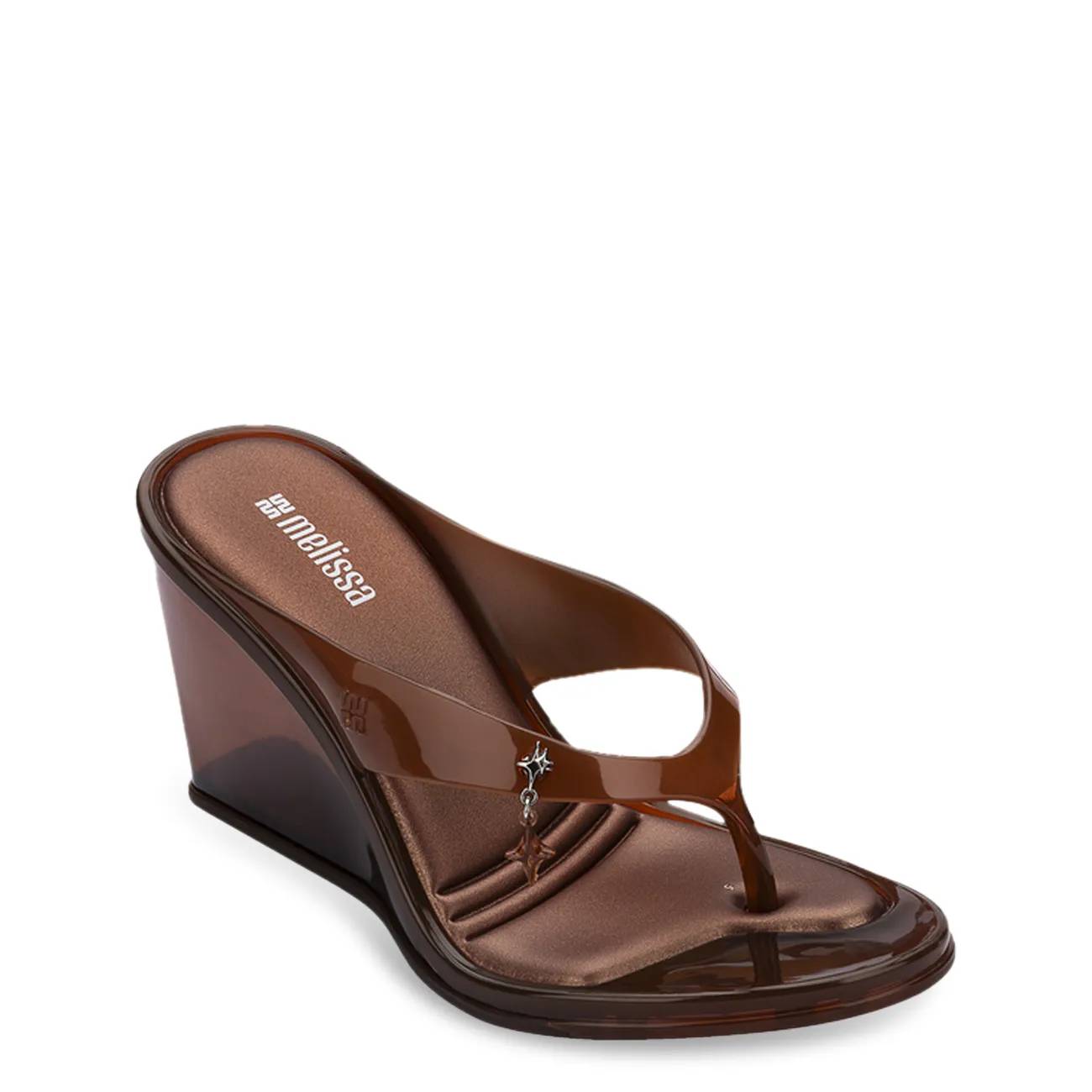 Melissa Women's Nabeela Heeled Sandal