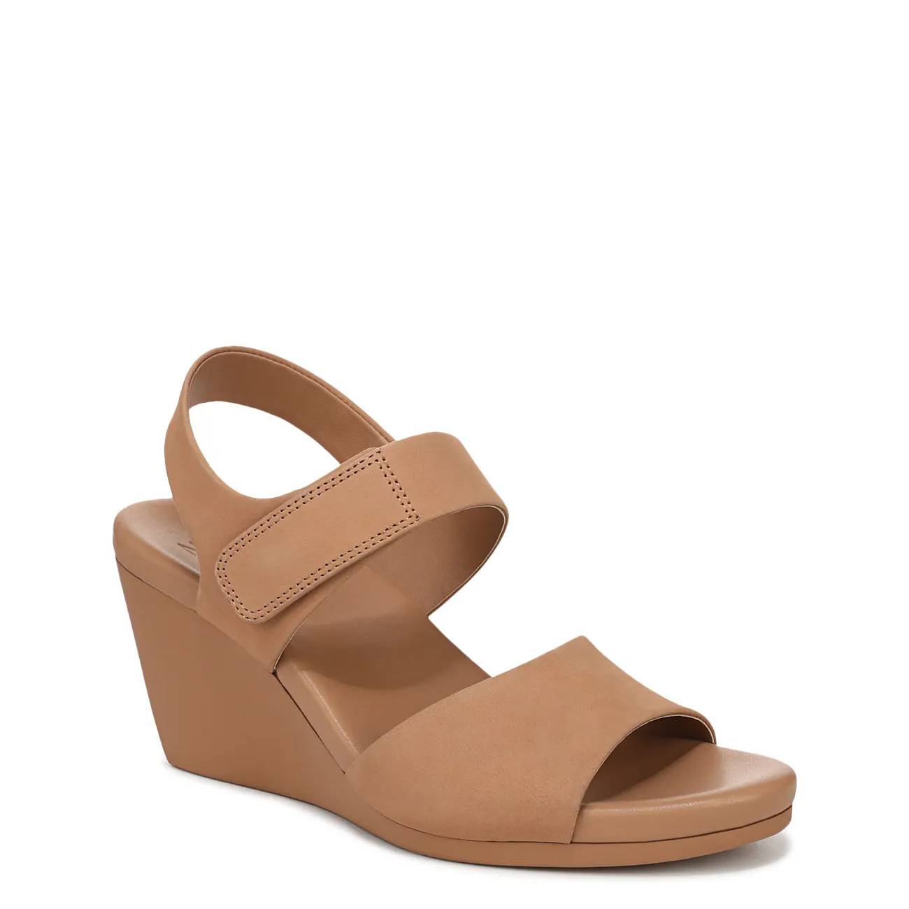 Naturalizer Women's Imani Wedge Sandal