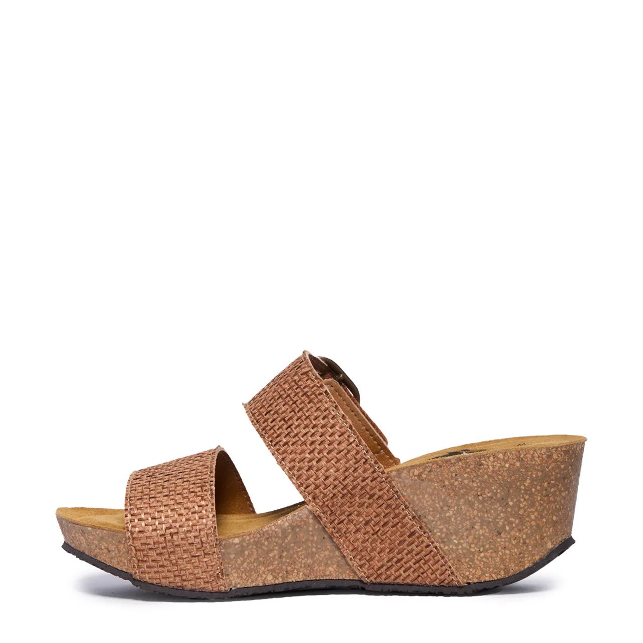 Women's Wonder Wedge Sandal