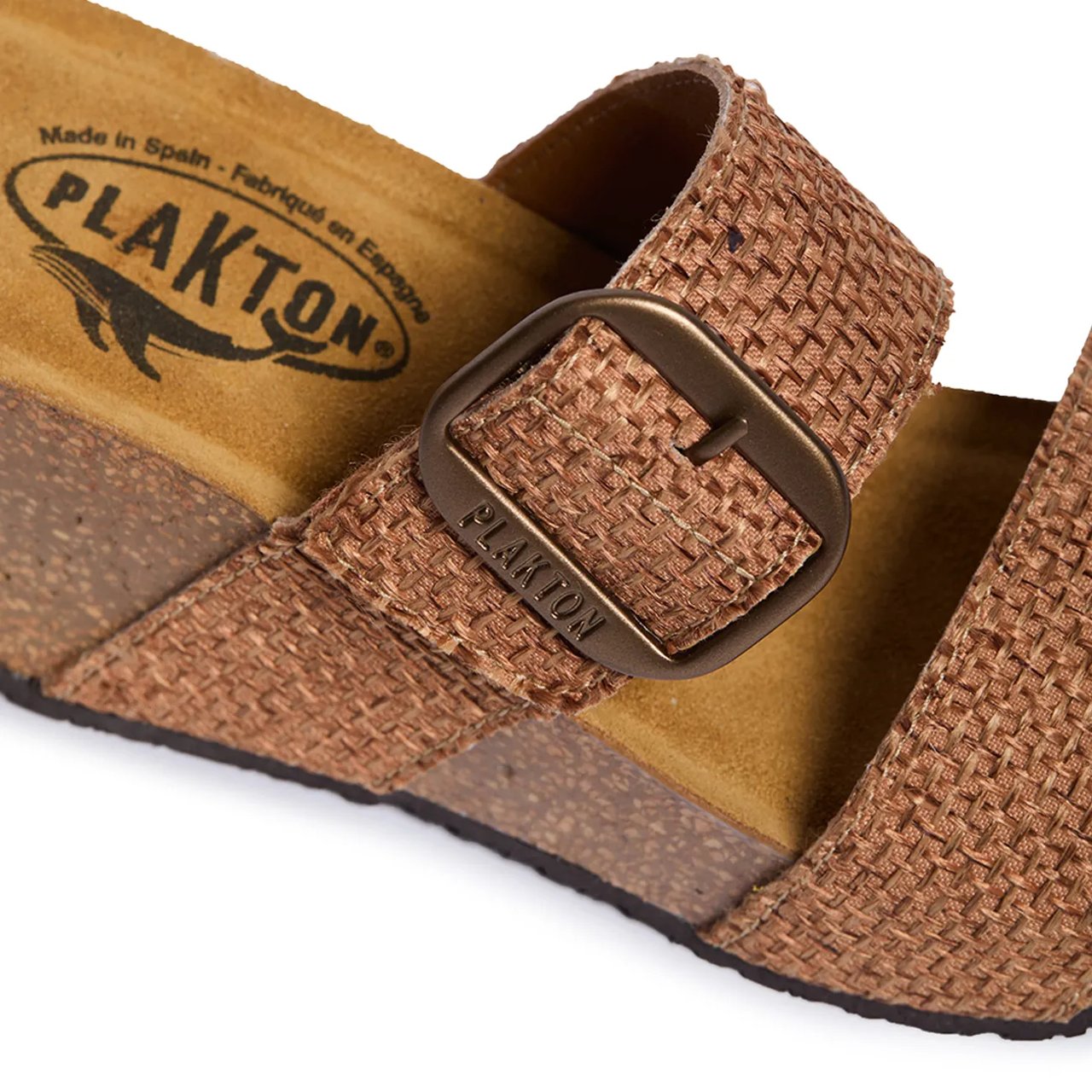 Women's Wonder Wedge Sandal