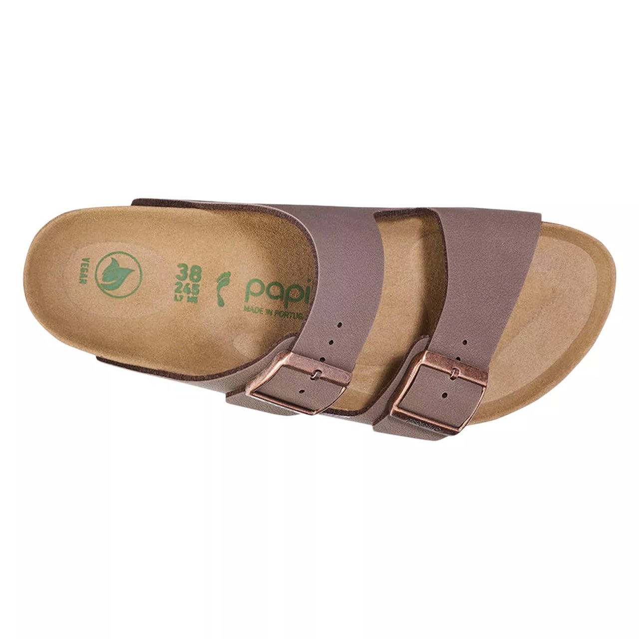 Women's Arizona Flex Platform Vegan Slide Sandal