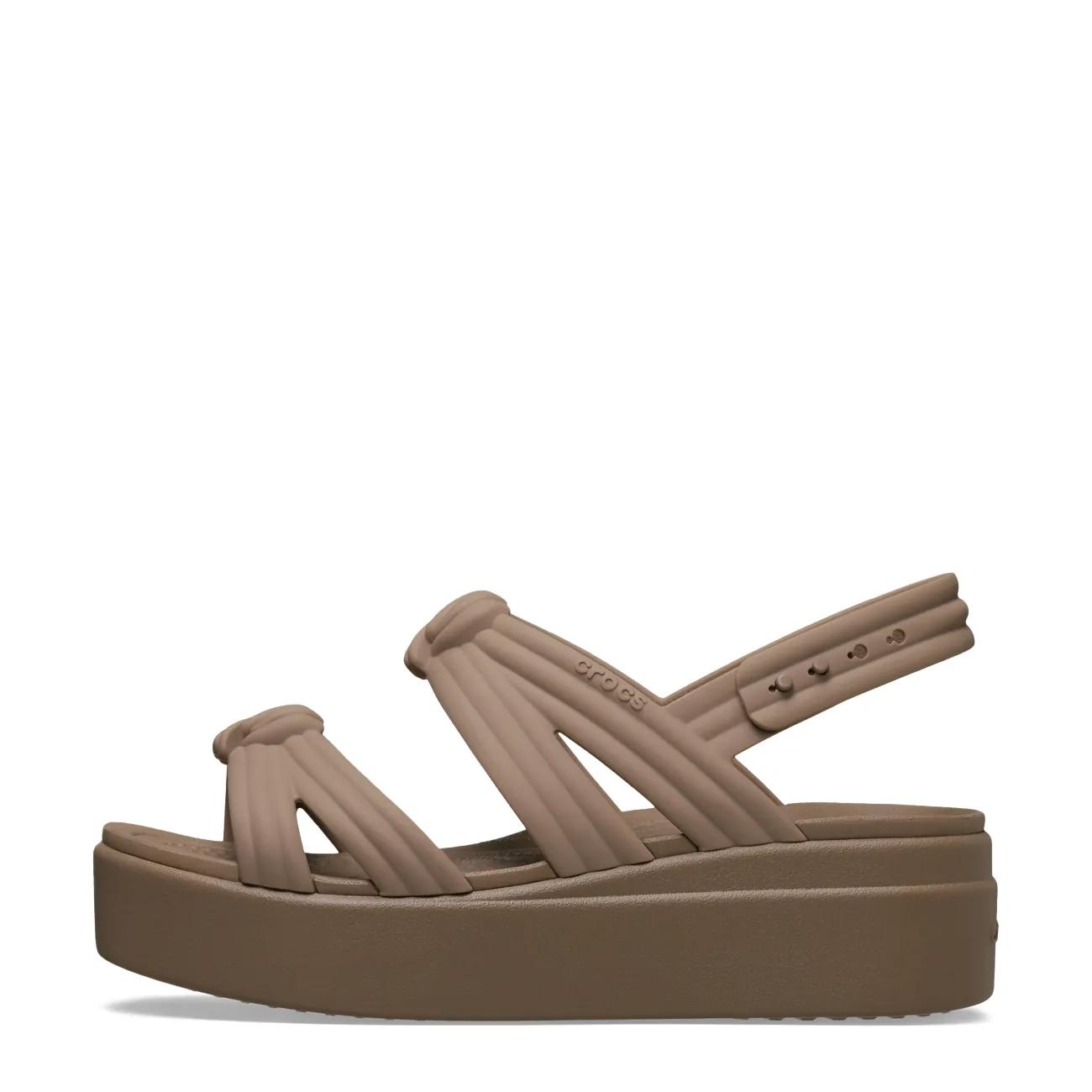 Brooklyn Wedge Sandal
