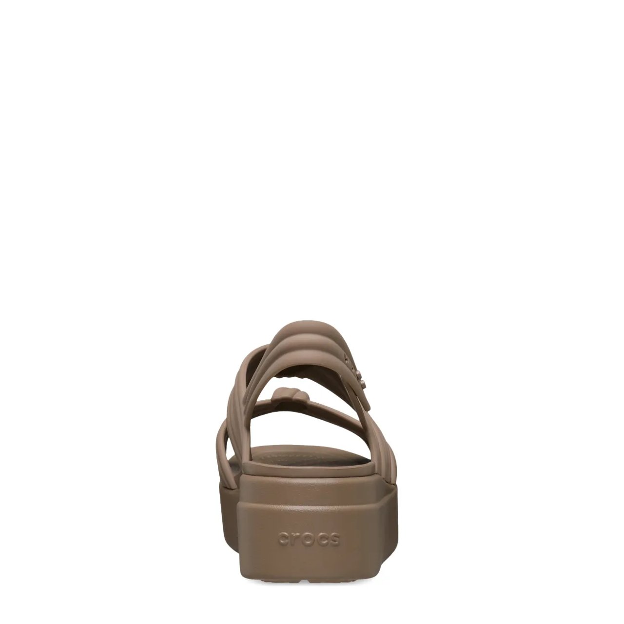 Brooklyn Wedge Sandal