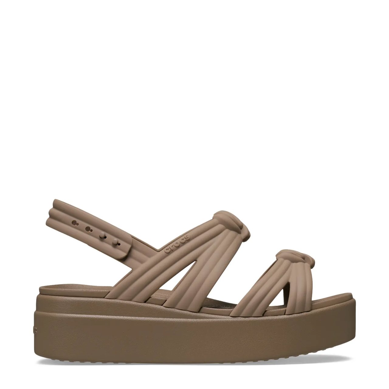 Brooklyn Wedge Sandal