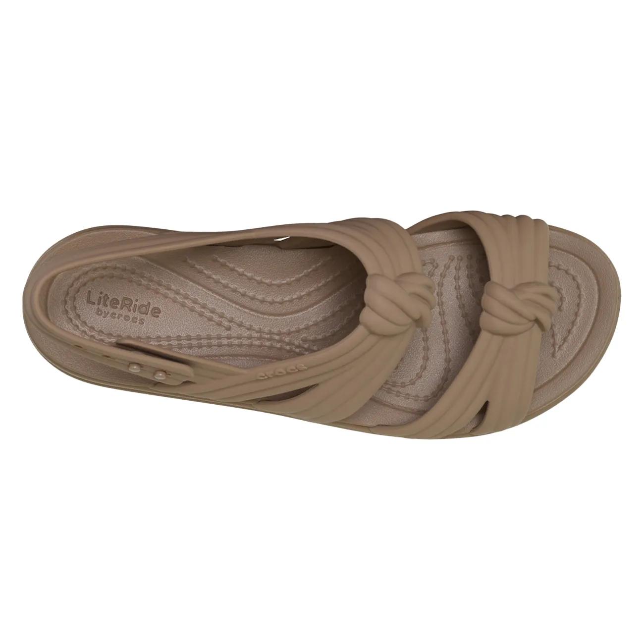 Brooklyn Wedge Sandal