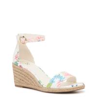 Women's Frilin Wedge Sandal SOFT PETAL view