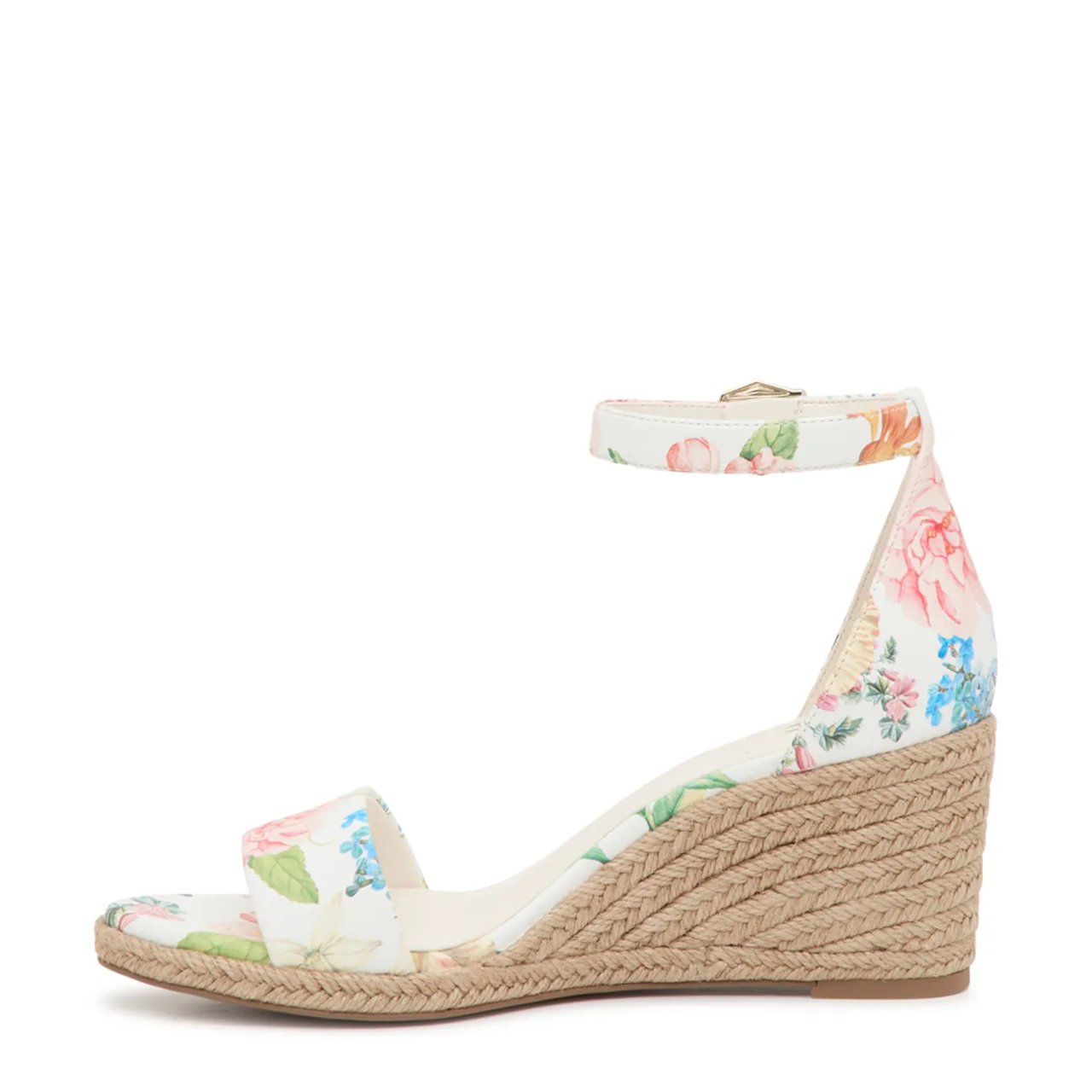 Women's Frilin Wedge Sandal