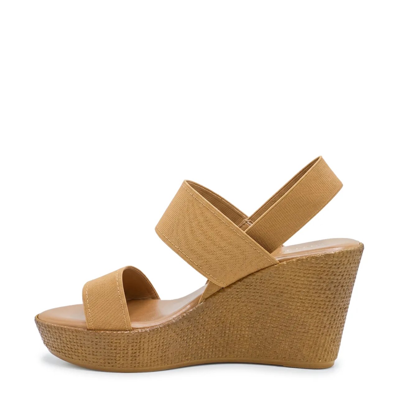 Women's Success Heel Sandal