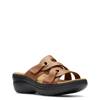 Women's Merliah 2 Cove TAN LEATHER view