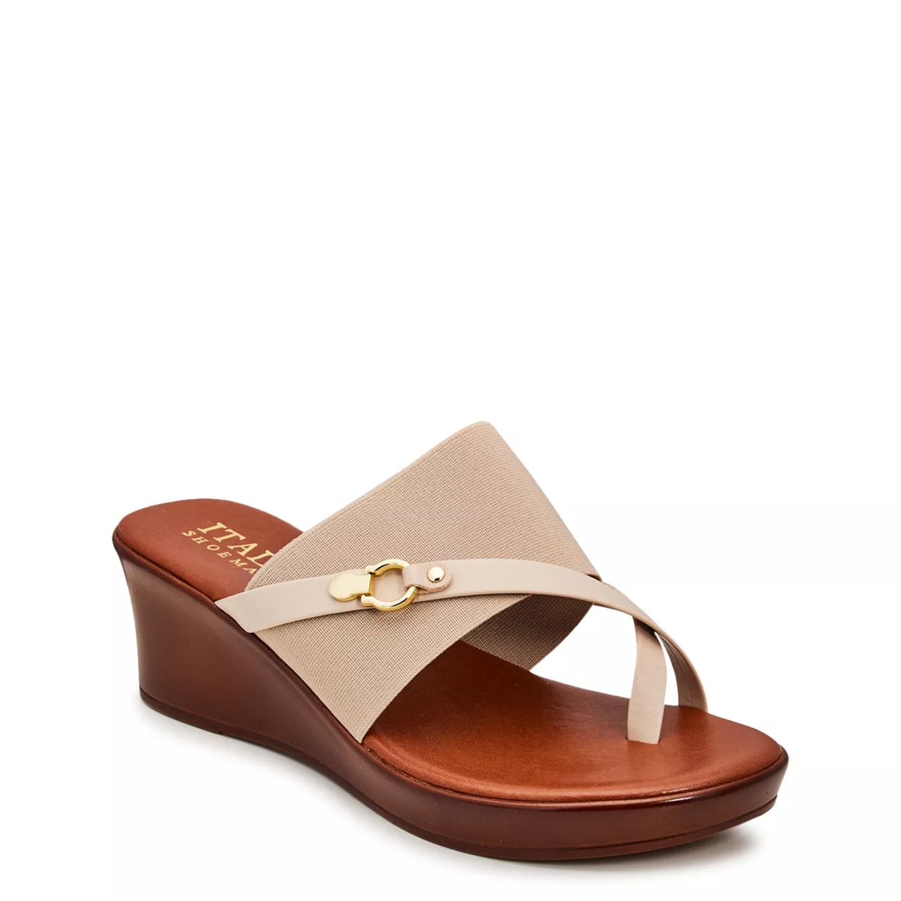 Wedge Sandal