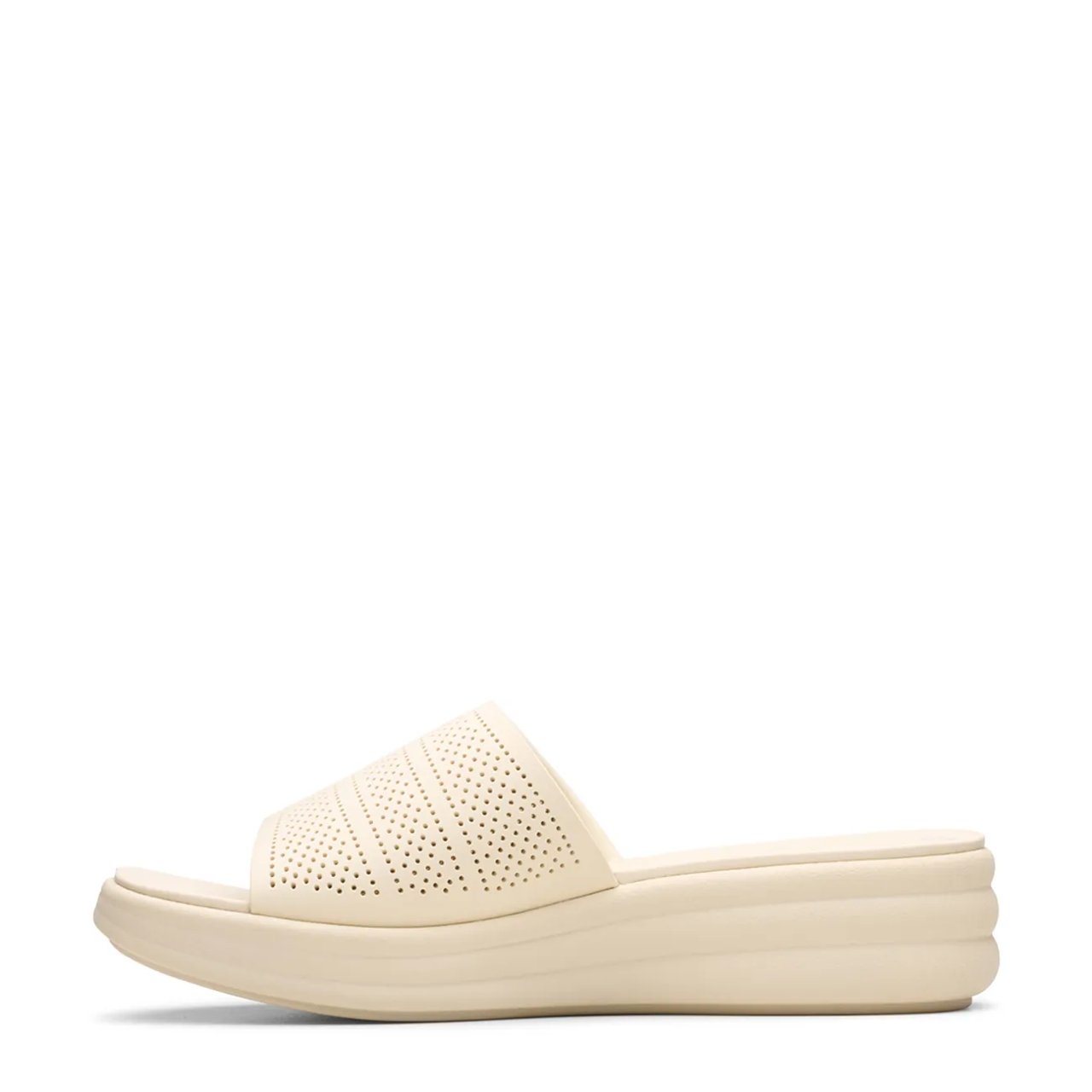 Women's Drift Twist Wide Width Wedge Sandal