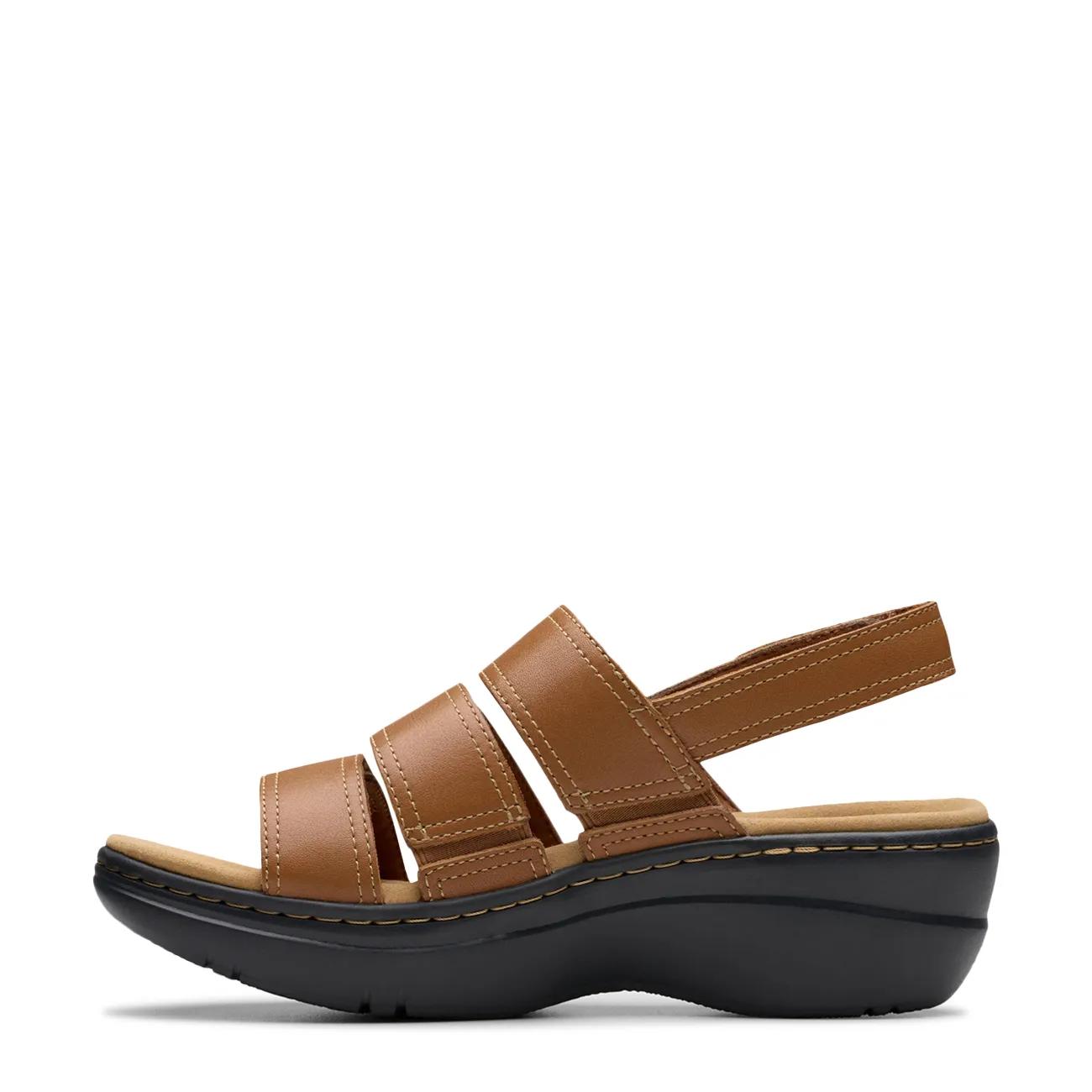 Women's Merliah 2 Bali Wide Width Wedge Sandal