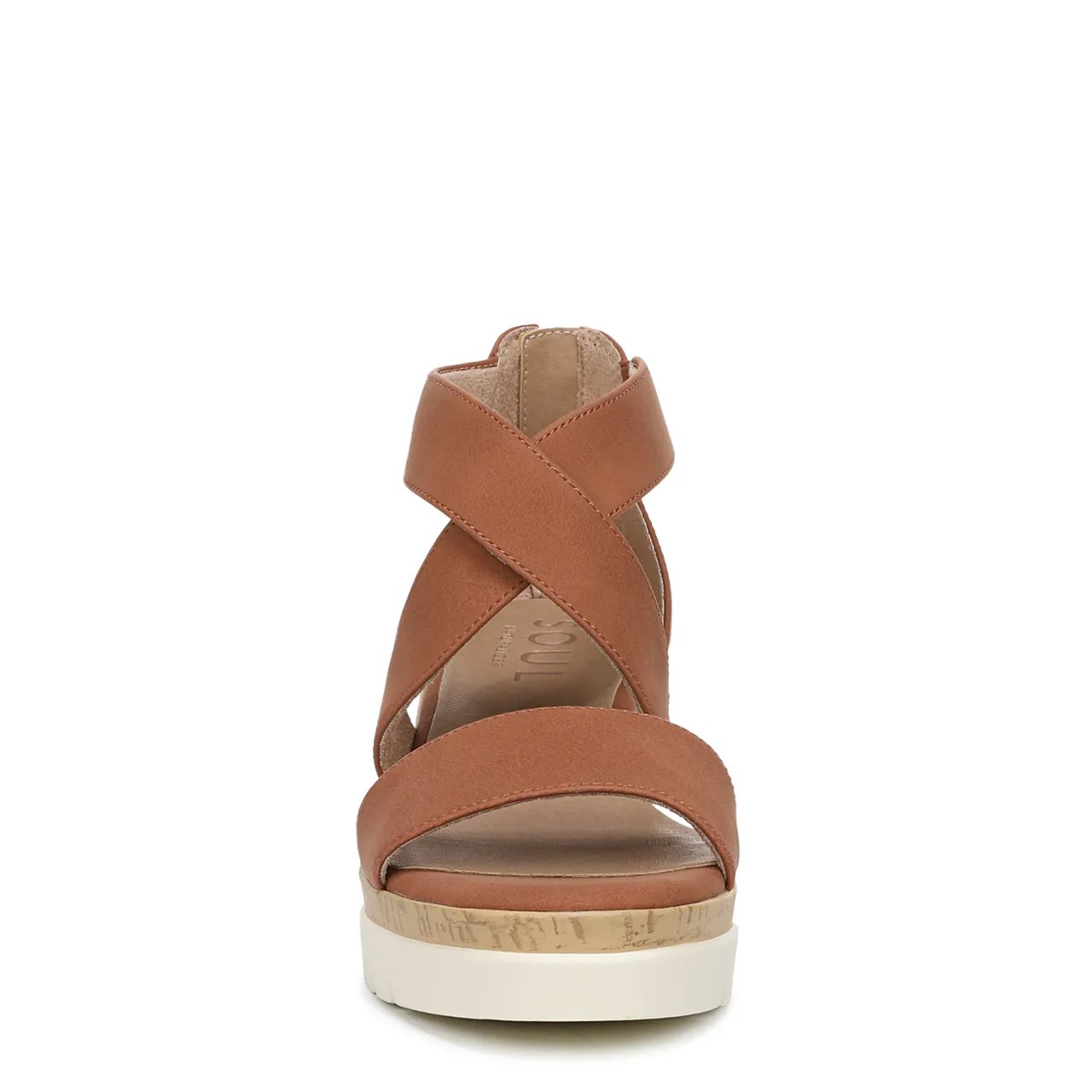 Women's Good Times Wide Width Wedge Sandal